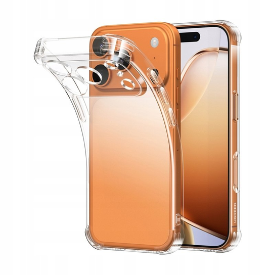 Etui Ugreen CA233 do iPhone 17 Pro Max uGreen