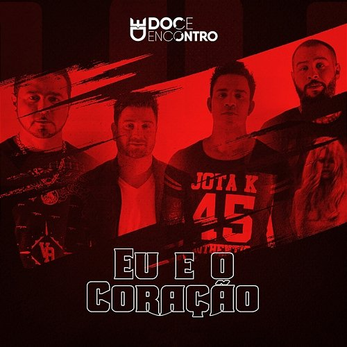 Eu E O Coração Doce Encontro