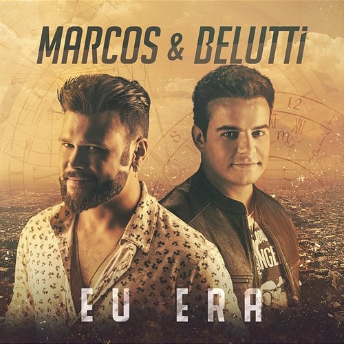 Eu Era Marcos & Belutti