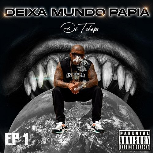 Eu Sou Di Tchaps, Dino D'Santiago