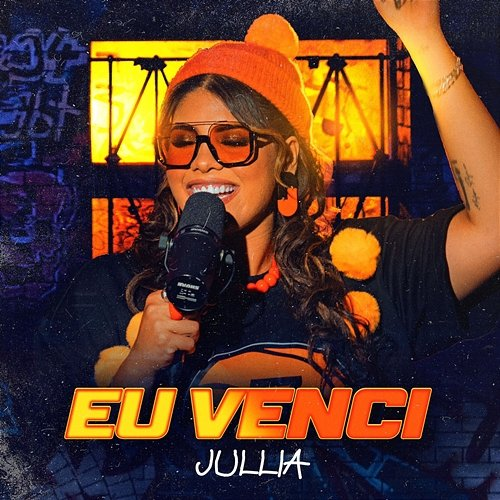 Eu Venci JULLIA