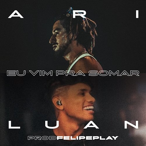 Eu vim pra Somar Ari, Felipe Play, Luan Otten