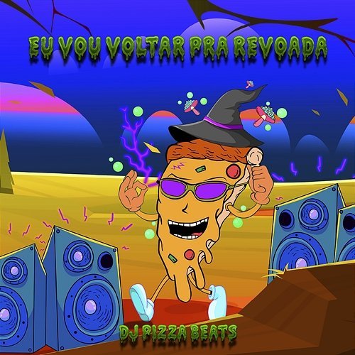 EU VOU VOLTAR PRA REVOADA MC Gedai, Mc guizinho niazi, & DjPizzaBeats feat. Mc Toy