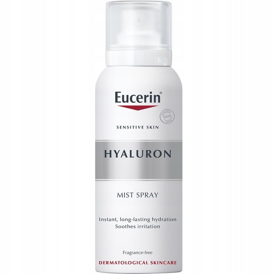 Eucerin HYALURON Mist Spray mgiełka - 50ml Eucerin