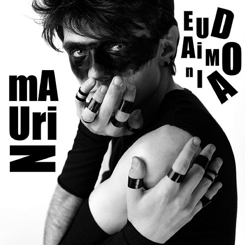 Eudaimonia Maurin