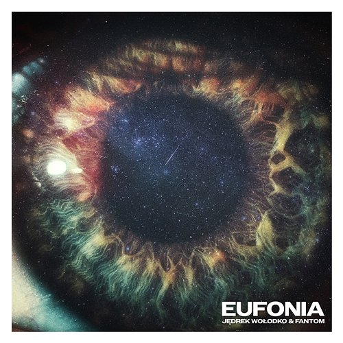 Eufonia Fantøm, Jędrek Wołodko