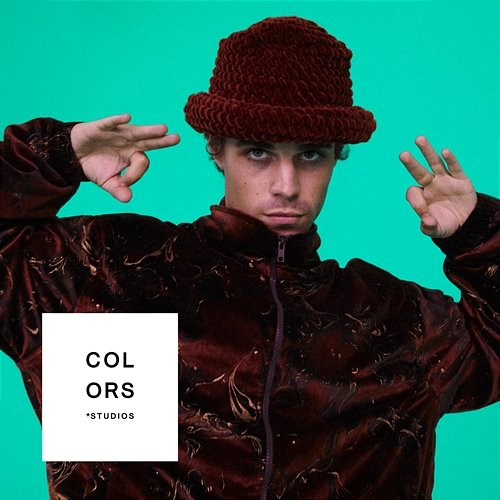 Euforia - A COLORS ENCORE Sen Senra
