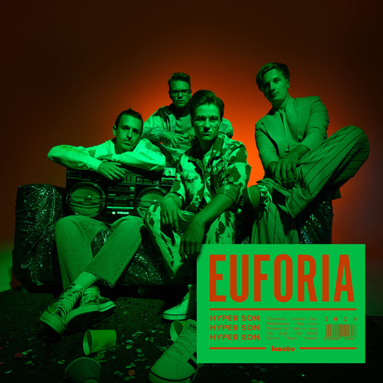 Euforia Hyper Son