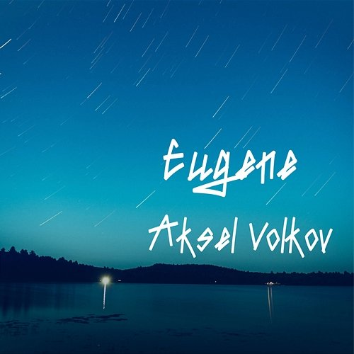 Eugene Aksel Volkov