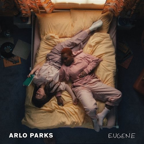 Eugene Arlo Parks