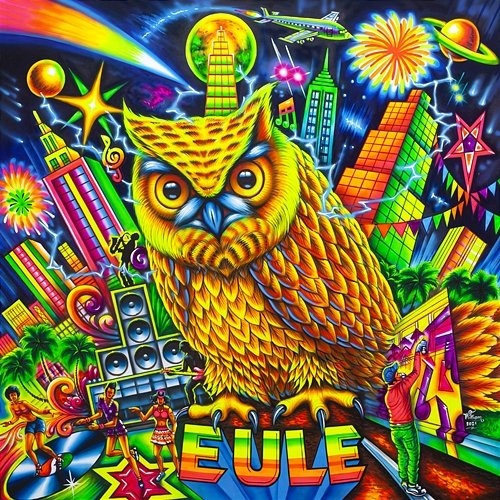 EULE Jan Delay feat. Ernie und Bert
