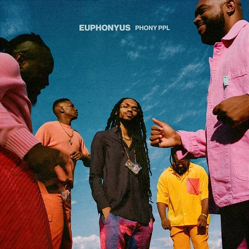 Euphonyus Phony PPL