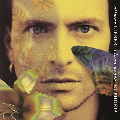 Euphoria Ottmar Liebert & Luna Negra