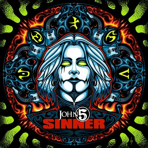 Euphoria John 5, The Creatures feat. Carla Harvey