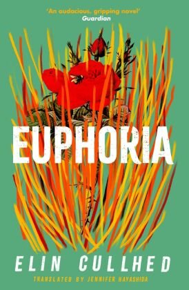 Euphoria Canongate Books