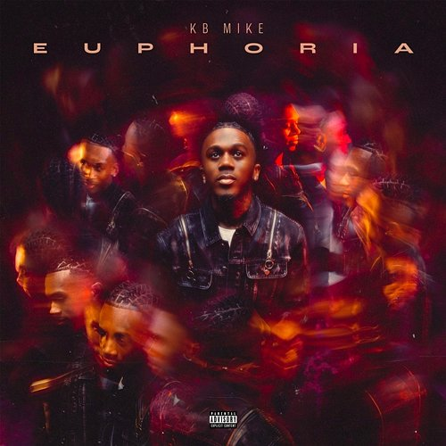 Euphoria KB Mike