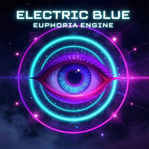 Euphoria Engine ELECTRIC BLUE