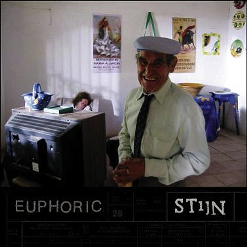 Euphoric Stijn