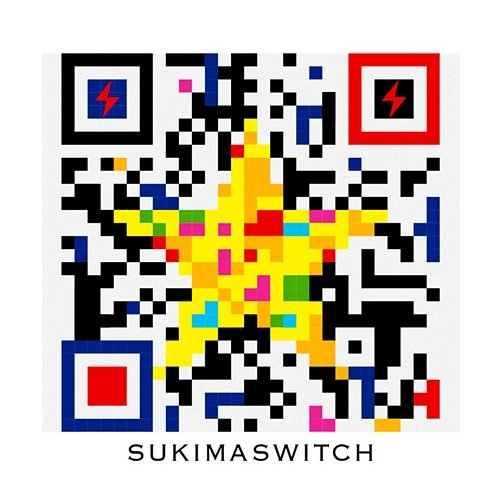 Eureka Sukimaswitch