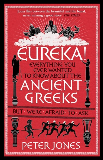 Eureka! Jones Peter