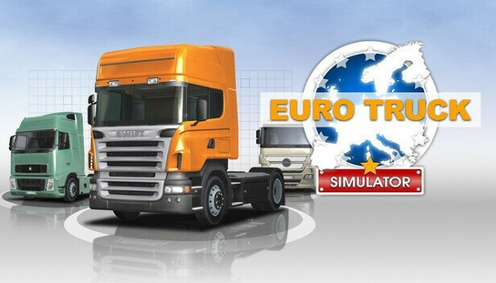 Euro Truck Simulator SCS Software