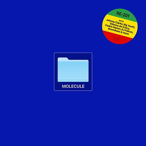 Europe Molecule, Cedric Myton, Boombass