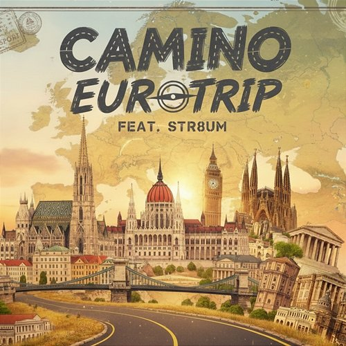 Eurotrip Camino, Str8um