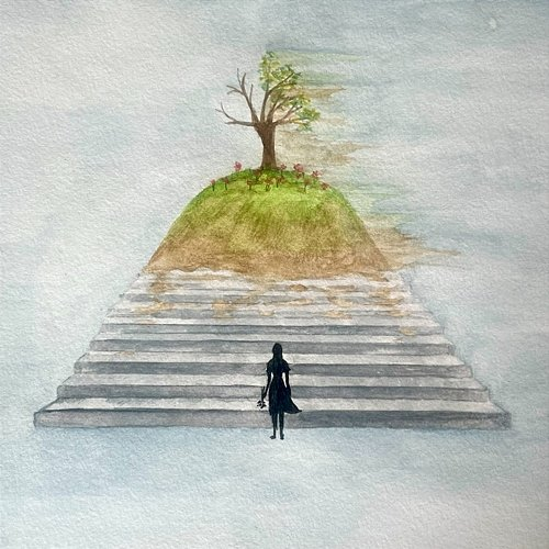 Eurydice Vincent Lima