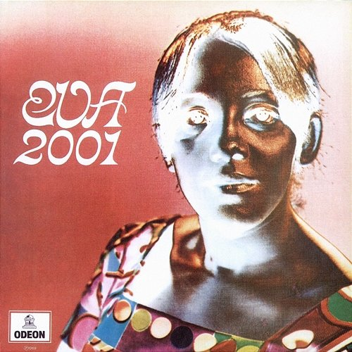 Eva 2001 Evinha