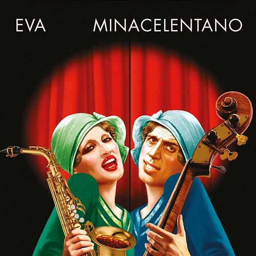 Eva MINACELENTANO