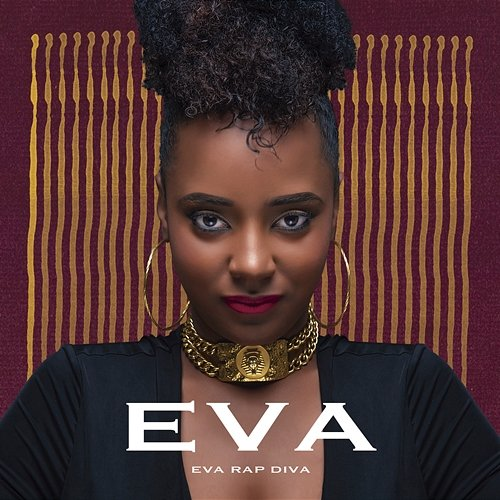 Eva Eva Rapdiva