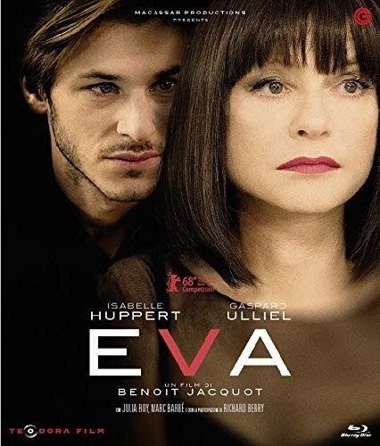 Eva Jacquot Benoit