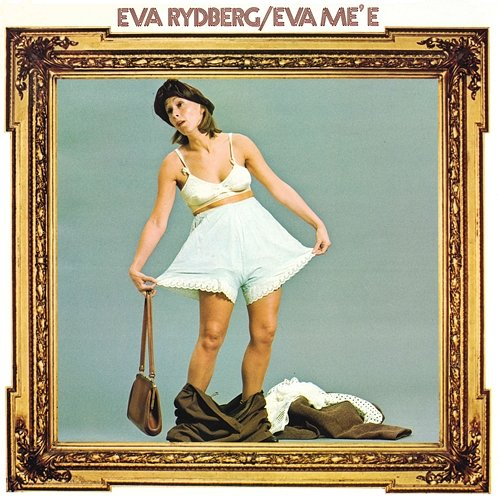 Eva me' E Eva Rydberg