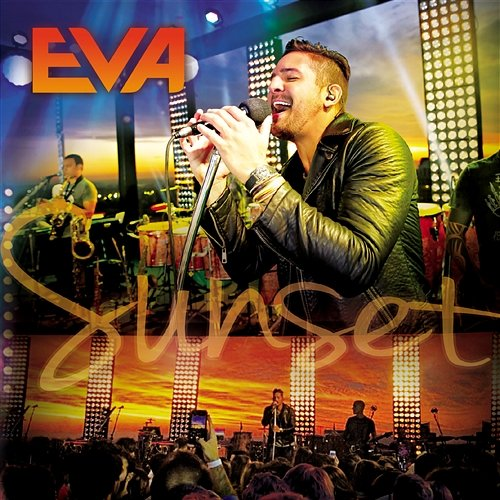 Eva Sunset Banda Eva