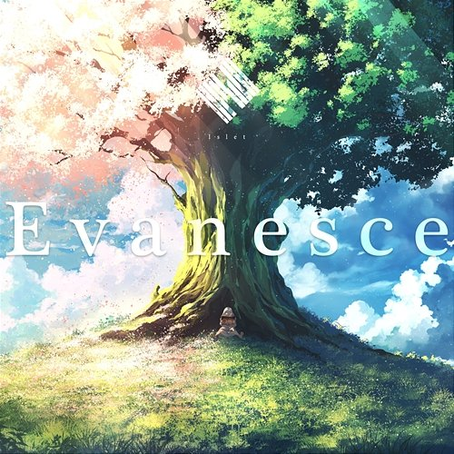 Evanesce Islet