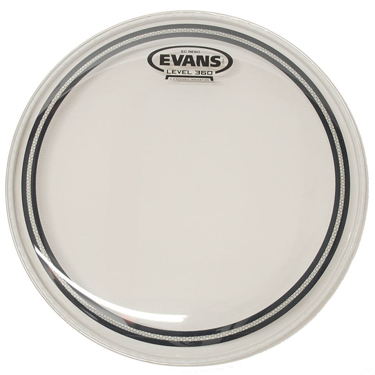 EVANS EC Resonant 8" Evans