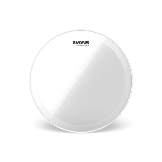 EVANS EQ4 Clear 20" Evans