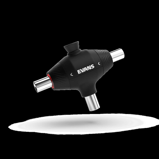 EVANS Pull Cord Drum Key Evans