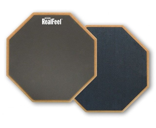 EVANS RF6D pad dwustronny Evans