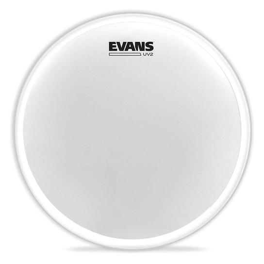 EVANS UV2 Coated 12" Evans