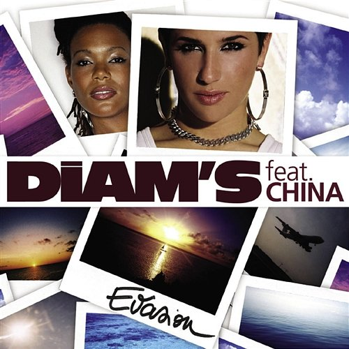 evasion Diam's