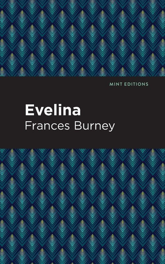 Evelina Burney Frances