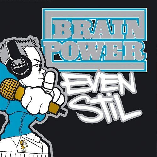 Even Stil Brainpower