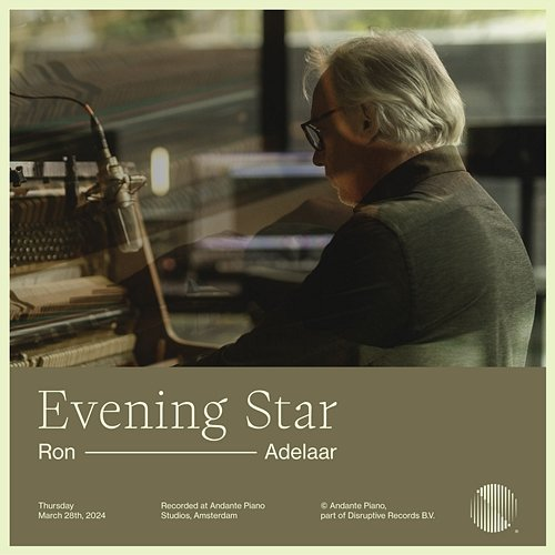 Evening Star Ron Adelaar