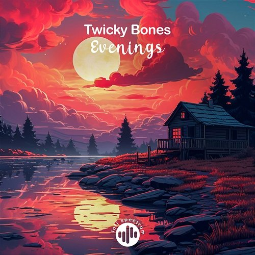 Evenings Twicky Bones