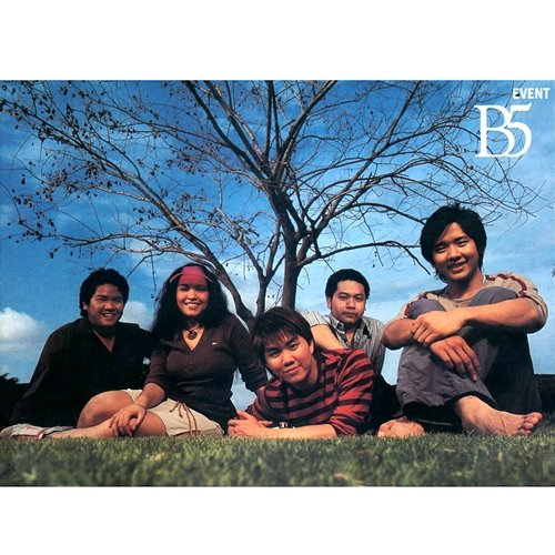 Event B5