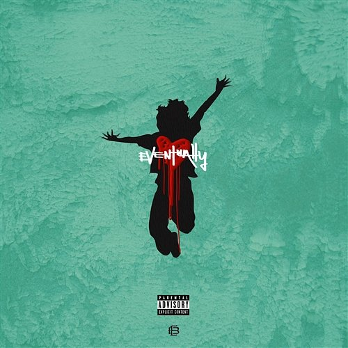 Eventually Eric Bellinger