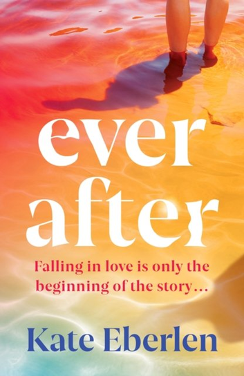 Ever After Eberlen Kate