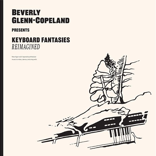 Ever New Beverly Glenn-Copeland