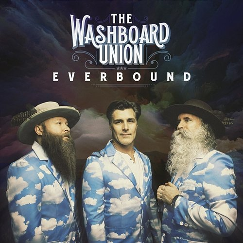 Everbound The Washboard Union